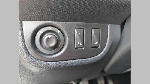 Dacia Sandero dCi 90 Stepway - Photo 23