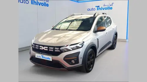 Dacia Sandero ECO-G 100 Stepway Extreme + - Photo 0