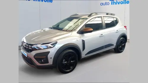 Dacia Sandero ECO-G 100 Stepway Extreme + - Photo 1
