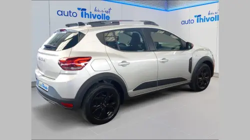 Dacia Sandero ECO-G 100 Stepway Extreme + - Photo 5