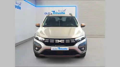 Dacia Sandero ECO-G 100 Stepway Extreme + - Photo 7