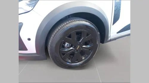 Dacia Sandero ECO-G 100 Stepway Extreme + - Photo 8