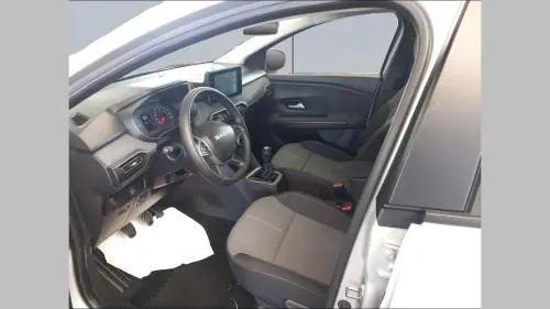 Dacia Sandero ECO-G 100 Stepway Extreme + - Photo 9