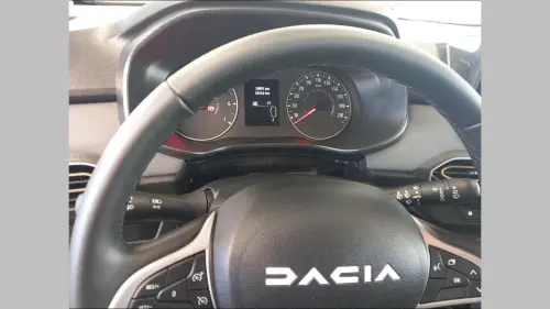 Dacia Sandero ECO-G 100 Stepway Extreme + - Photo 13