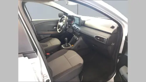 Dacia Sandero ECO-G 100 Stepway Extreme + - Photo 16