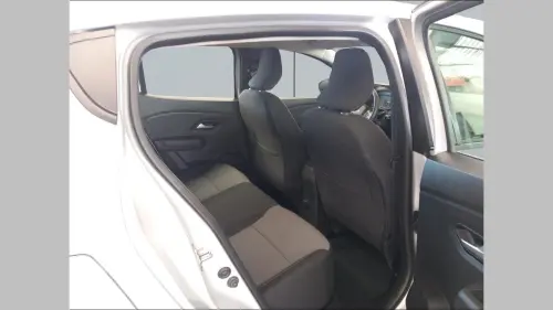 Dacia Sandero ECO-G 100 Stepway Extreme + - Photo 17
