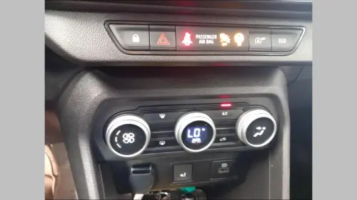 Dacia Sandero ECO-G 100 Stepway Extreme + - Photo 21
