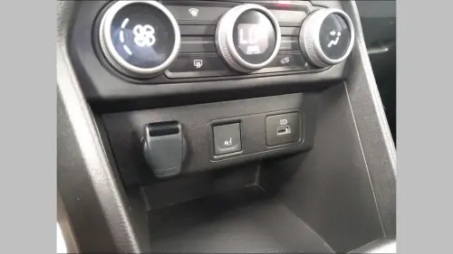 Dacia Sandero ECO-G 100 Stepway Extreme + - Photo 22