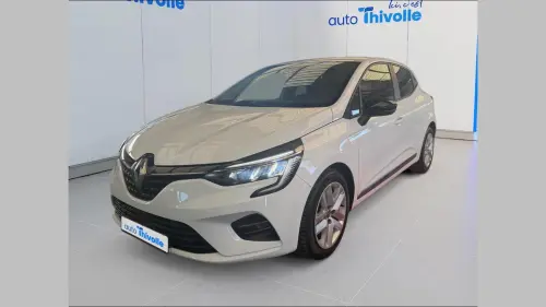 Renault Clio Clio Blue dCi 100 Evolution - Photo 0