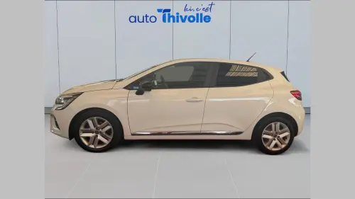 Renault Clio Clio Blue dCi 100 Evolution - Photo 1