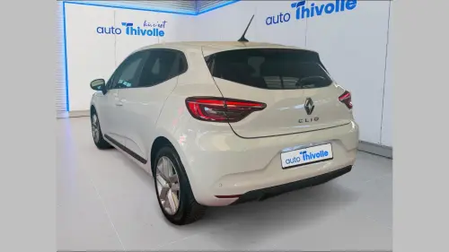 Renault Clio Clio Blue dCi 100 Evolution - Photo 2