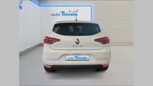 Renault Clio Clio Blue dCi 100 Evolution - Photo 3