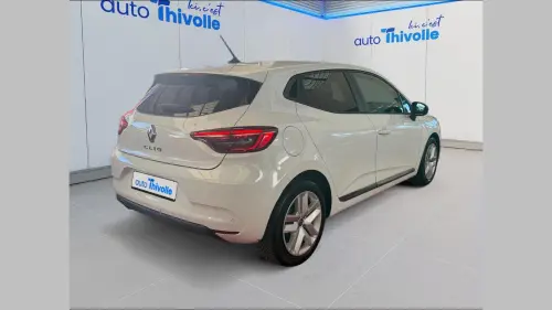 Renault Clio Clio Blue dCi 100 Evolution - Photo 4
