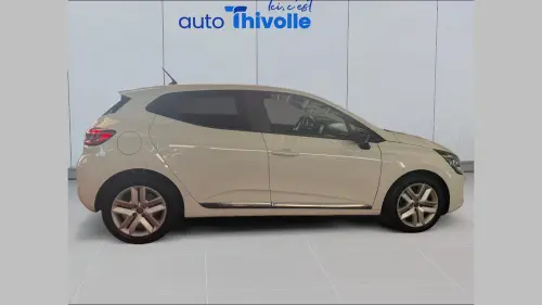 Renault Clio Clio Blue dCi 100 Evolution - Photo 5