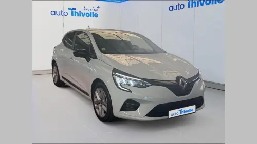 Renault Clio Clio Blue dCi 100 Evolution - Photo 6