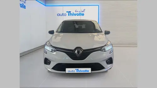 Renault Clio Clio Blue dCi 100 Evolution - Photo 7