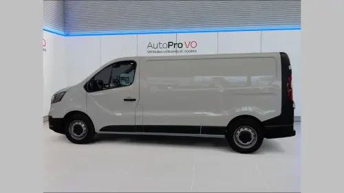 Renault Trafic TRAFIC FGN L2H1 3000 KG BLUE DCI 150 EDC GRAND CONFORT - Photo 1