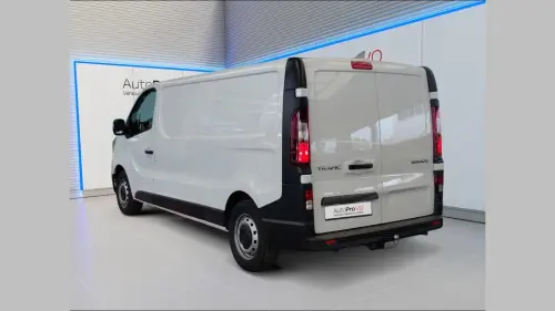 Renault Trafic TRAFIC FGN L2H1 3000 KG BLUE DCI 150 EDC GRAND CONFORT - Photo 2