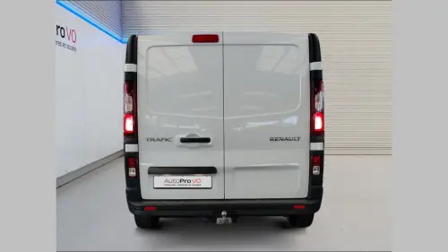 Renault Trafic TRAFIC FGN L2H1 3000 KG BLUE DCI 150 EDC GRAND CONFORT - Photo 3