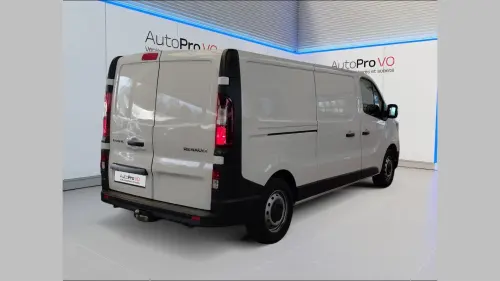 Renault Trafic TRAFIC FGN L2H1 3000 KG BLUE DCI 150 EDC GRAND CONFORT - Photo 4