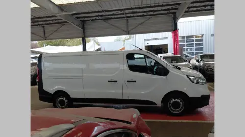 Renault Trafic TRAFIC FGN L2H1 3000 KG BLUE DCI 150 EDC GRAND CONFORT - Photo 5
