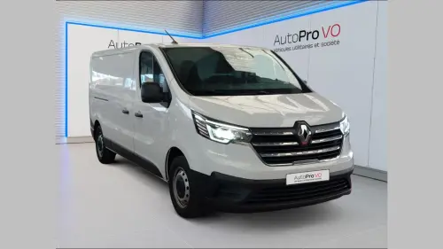 Renault Trafic TRAFIC FGN L2H1 3000 KG BLUE DCI 150 EDC GRAND CONFORT - Photo 6