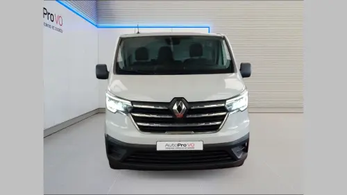 Renault Trafic TRAFIC FGN L2H1 3000 KG BLUE DCI 150 EDC GRAND CONFORT - Photo 7