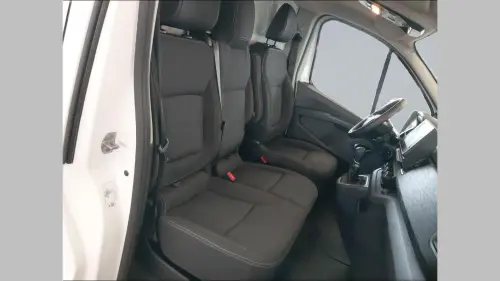 Renault Trafic TRAFIC FGN L2H1 3000 KG BLUE DCI 150 EDC GRAND CONFORT - Photo 16
