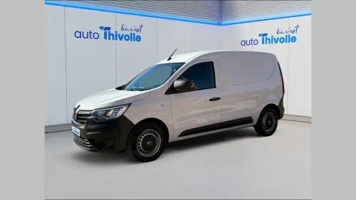 Renault Kangoo BLUE DCI 95 - 22 CONFORT - Photo 0