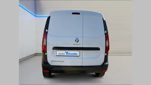 Renault Kangoo BLUE DCI 95 - 22 CONFORT - Photo 3