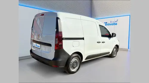 Renault Kangoo BLUE DCI 95 - 22 CONFORT - Photo 4