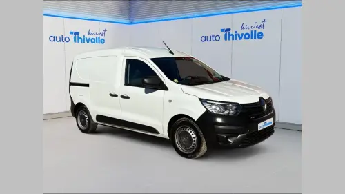 Renault Kangoo BLUE DCI 95 - 22 CONFORT - Photo 6