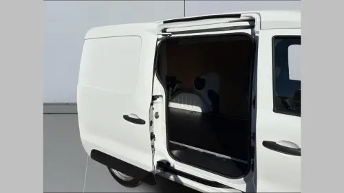 Renault Kangoo BLUE DCI 95 - 22 CONFORT - Photo 17