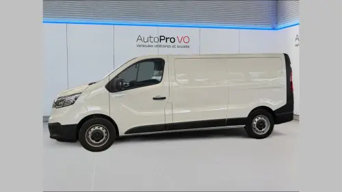 Renault Trafic TRAFIC FGN L2H1 3000 KG BLUE DCI 150 EDC GRAND CONFORT - Photo 1