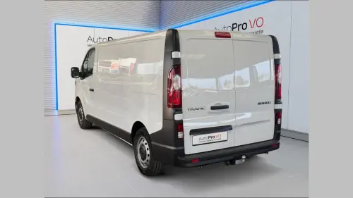 Renault Trafic TRAFIC FGN L2H1 3000 KG BLUE DCI 150 EDC GRAND CONFORT - Photo 2