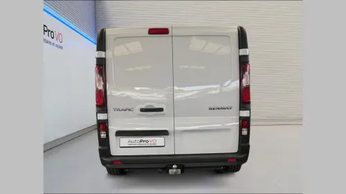 Renault Trafic TRAFIC FGN L2H1 3000 KG BLUE DCI 150 EDC GRAND CONFORT - Photo 3