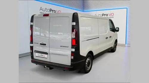 Renault Trafic TRAFIC FGN L2H1 3000 KG BLUE DCI 150 EDC GRAND CONFORT - Photo 4
