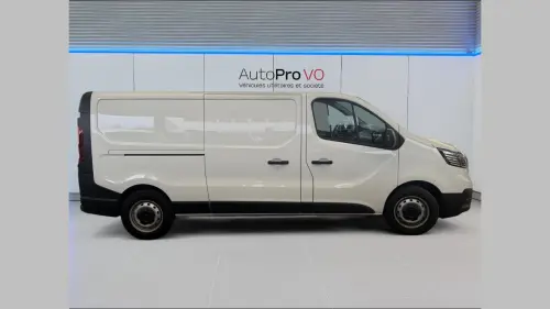 Renault Trafic TRAFIC FGN L2H1 3000 KG BLUE DCI 150 EDC GRAND CONFORT - Photo 5