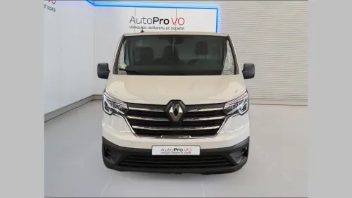 Renault Trafic TRAFIC FGN L2H1 3000 KG BLUE DCI 150 EDC GRAND CONFORT - Photo 7