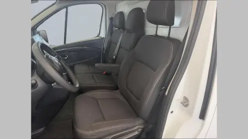 Renault Trafic TRAFIC FGN L2H1 3000 KG BLUE DCI 150 EDC GRAND CONFORT - Photo 9
