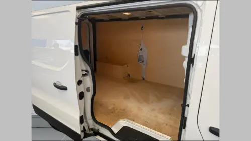 Renault Trafic TRAFIC FGN L2H1 3000 KG BLUE DCI 150 EDC GRAND CONFORT - Photo 15
