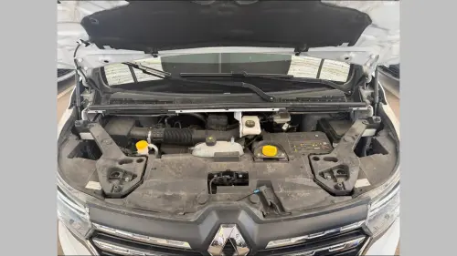 Renault Trafic TRAFIC FGN L2H1 3000 KG BLUE DCI 150 EDC GRAND CONFORT - Photo 19