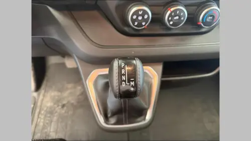 Renault Trafic TRAFIC FGN L2H1 3000 KG BLUE DCI 150 EDC GRAND CONFORT - Photo 22