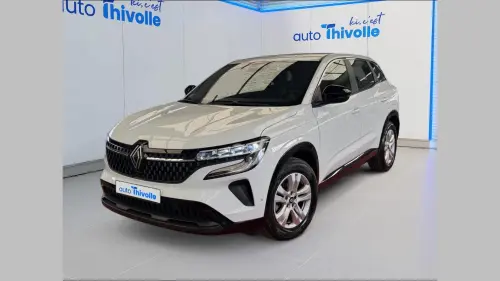 Renault Austral E-Tech hybrid 200 Evolution - Photo 0