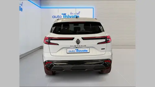 Renault Austral E-Tech hybrid 200 Evolution - Photo 3