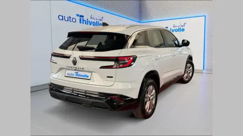 Renault Austral E-Tech hybrid 200 Evolution - Photo 4