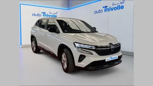 Renault Austral E-Tech hybrid 200 Evolution - Photo 6