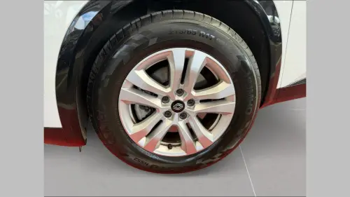 Renault Austral E-Tech hybrid 200 Evolution - Photo 8
