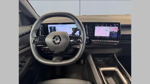 Renault Austral E-Tech hybrid 200 Evolution - Photo 11