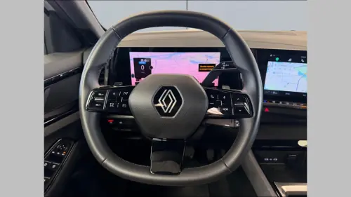 Renault Austral E-Tech hybrid 200 Evolution - Photo 12
